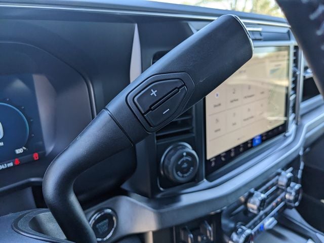 2025 Ford F-450SD Platinum DRW