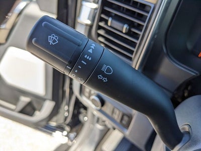 2025 Ford F-450SD Platinum DRW