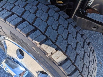 2025 Ford F-450SD Platinum DRW