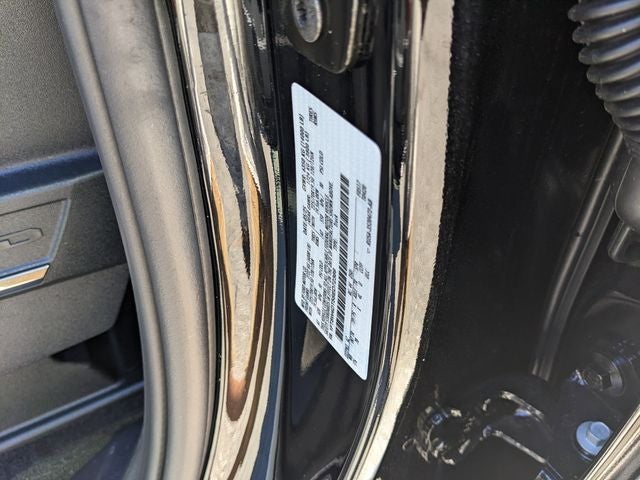 2025 Ford F-450SD Platinum DRW