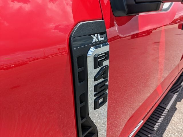 2026 Ford F-450SD XL DRW