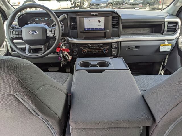 2026 Ford F-450SD XL DRW