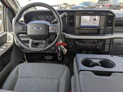 2026 Ford F-450SD XL DRW