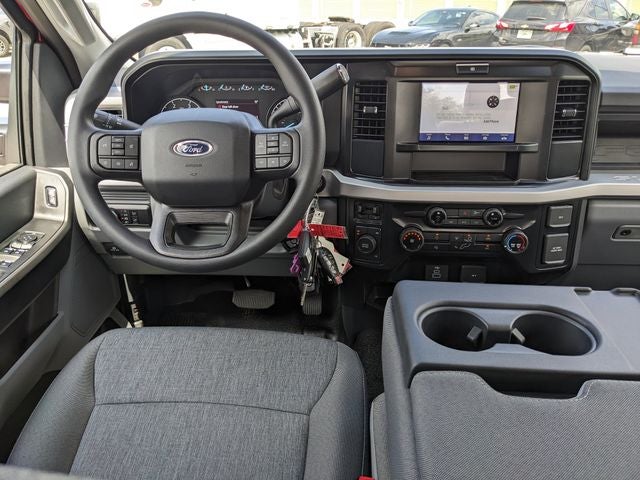 2026 Ford F-450SD XL DRW