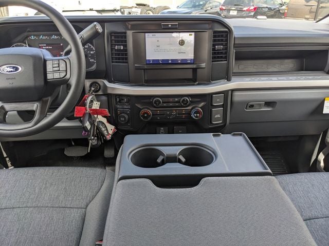 2026 Ford F-450SD XL DRW