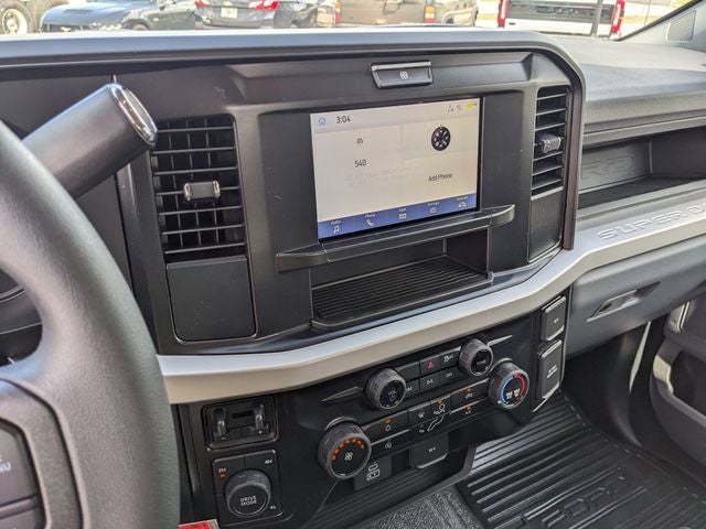 2026 Ford F-450SD XL DRW