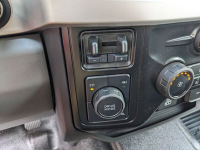 2026 Ford F-450SD XL DRW