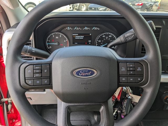 2026 Ford F-450SD XL DRW