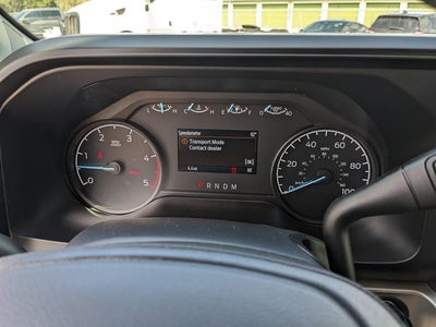 2026 Ford F-450SD XL DRW