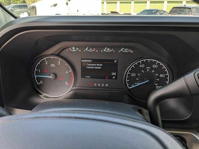 2026 Ford F-450SD XL DRW