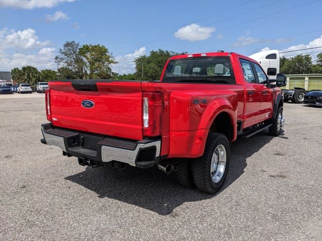 2026 Ford F-450SD XL DRW