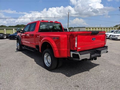 2026 Ford F-450SD XL DRW