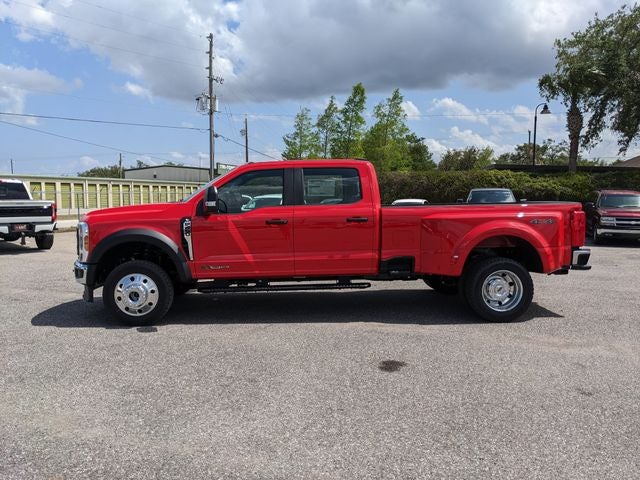 2026 Ford F-450SD XL DRW