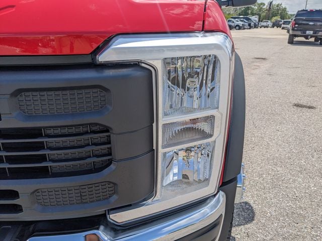 2026 Ford F-450SD XL DRW