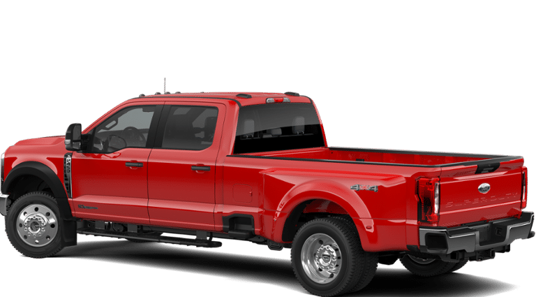 2026 Ford F-450SD XL DRW
