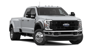 2026 Ford F-450SD XL DRW