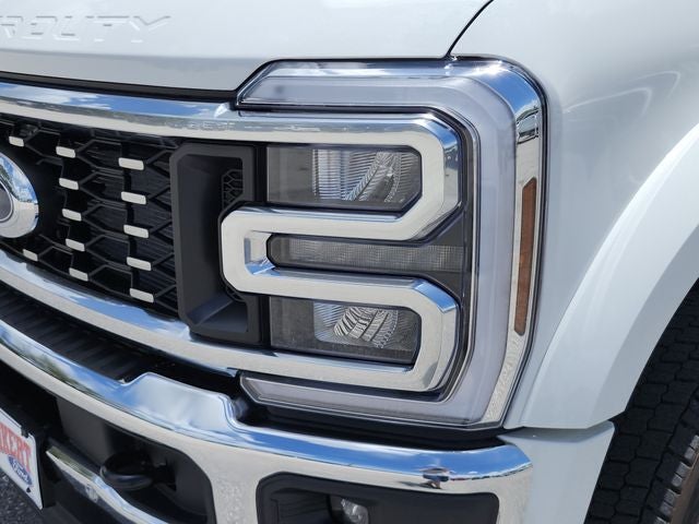2026 Ford F-450SD Lariat DRW