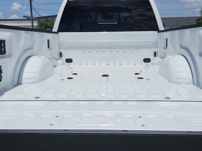 2026 Ford F-450SD Lariat DRW