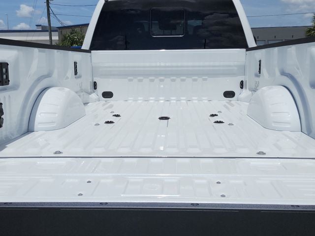 2026 Ford F-450SD Lariat DRW