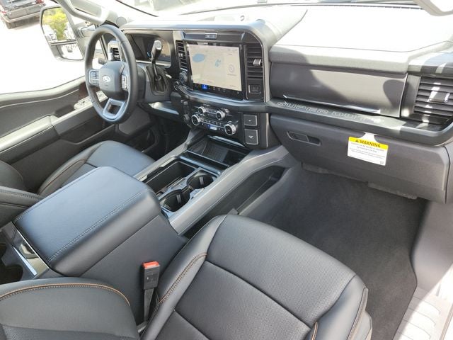 2026 Ford F-450SD Lariat DRW