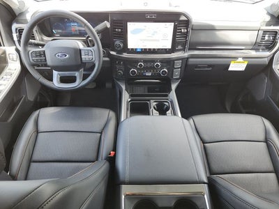 2026 Ford F-450SD Lariat DRW