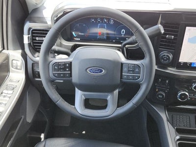 2026 Ford F-450SD Lariat DRW