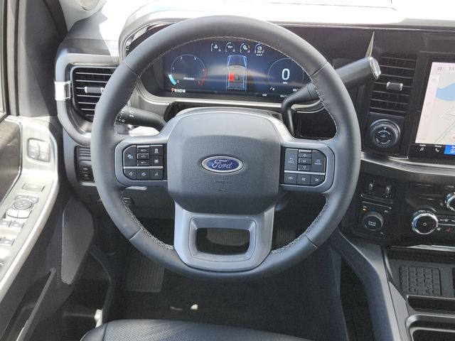 2026 Ford F-450SD Lariat DRW