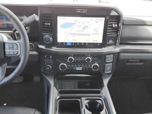 2026 Ford F-450SD Lariat DRW