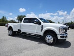 2026 Ford F-450SD Lariat DRW