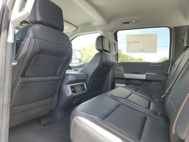 2026 Ford F-450SD Lariat DRW