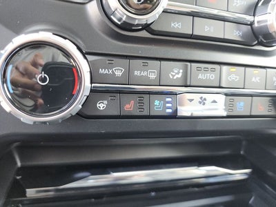 2026 Ford F-450SD Lariat DRW