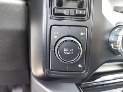 2026 Ford F-450SD Lariat DRW