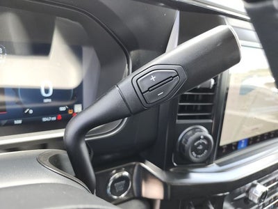2026 Ford F-450SD Lariat DRW