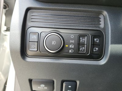 2026 Ford F-450SD Lariat DRW