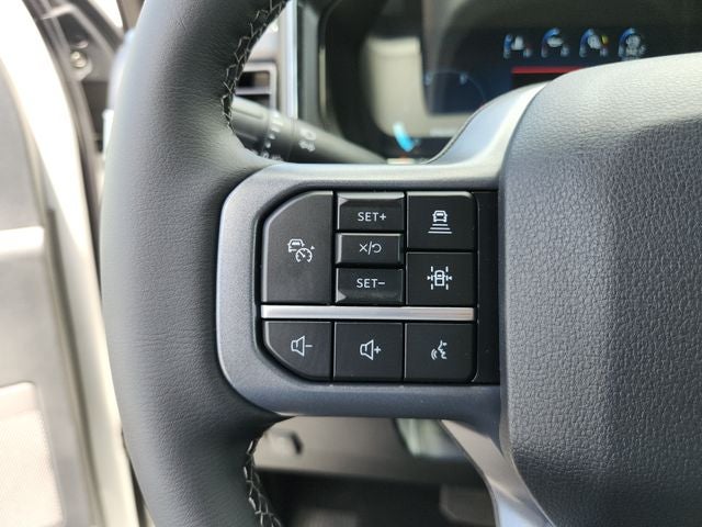2026 Ford F-450SD Lariat DRW