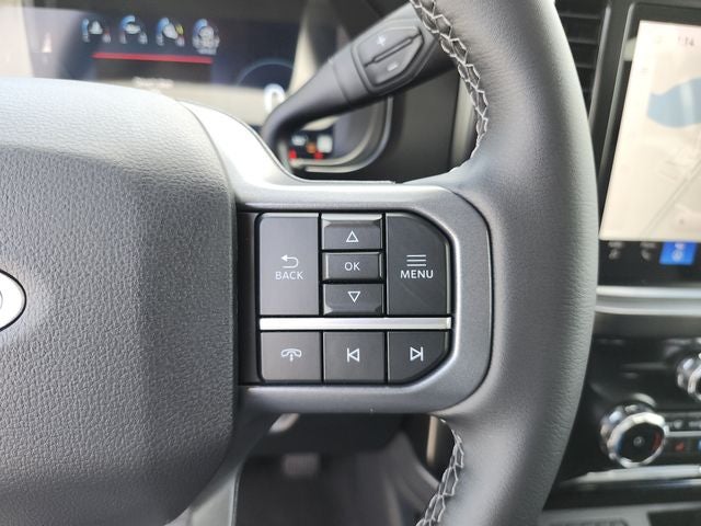 2026 Ford F-450SD Lariat DRW