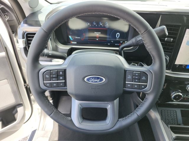 2026 Ford F-450SD Lariat DRW
