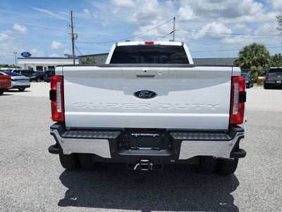2026 Ford F-450SD Lariat DRW
