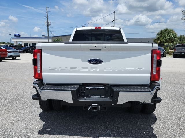 2026 Ford F-450SD Lariat DRW