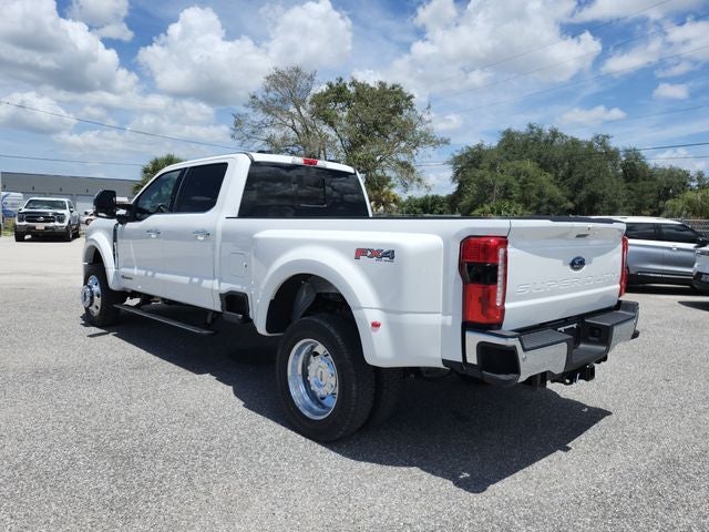 2026 Ford F-450SD Lariat DRW