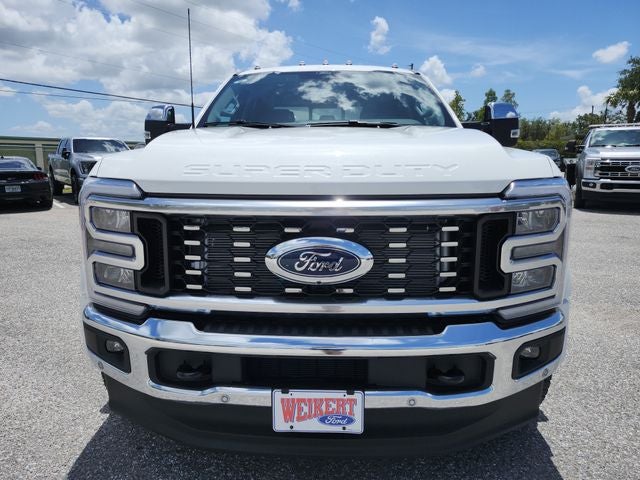 2026 Ford F-450SD Lariat DRW