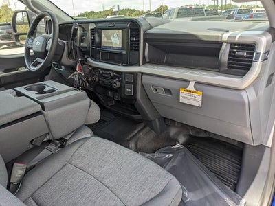 2026 Ford F-450SD XL DRW