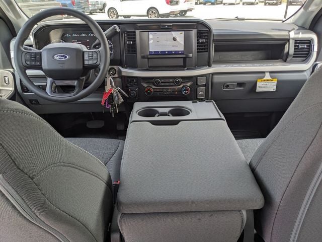 2026 Ford F-450SD XL DRW