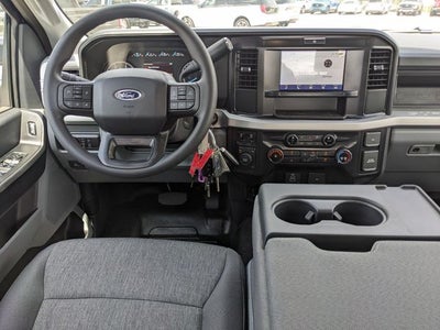 2026 Ford F-450SD XL DRW