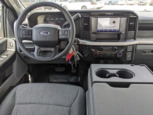 2026 Ford F-450SD XL DRW