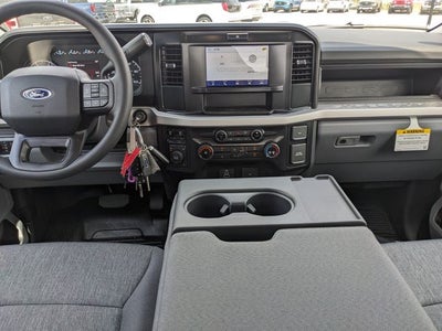 2026 Ford F-450SD XL DRW