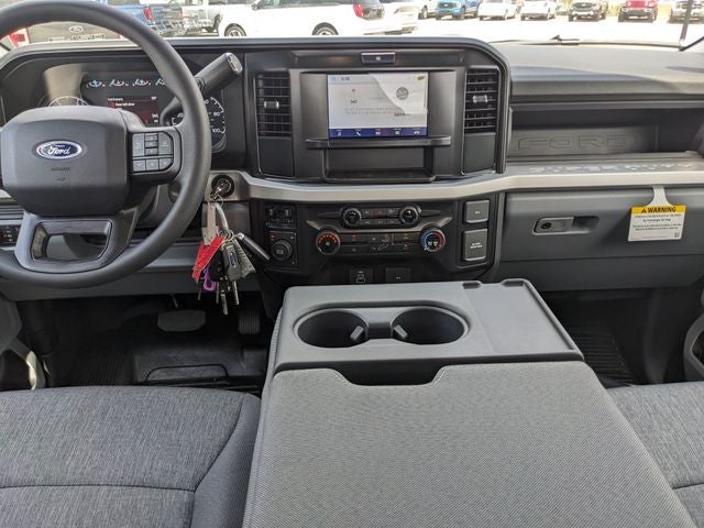 2026 Ford F-450SD XL DRW
