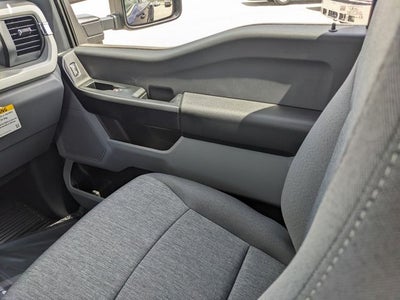 2026 Ford F-450SD XL DRW