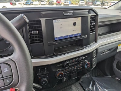 2026 Ford F-450SD XL DRW