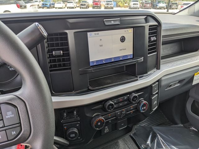 2026 Ford F-450SD XL DRW